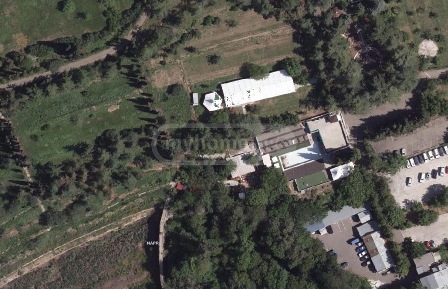 For Sale Ara Sasoplo-Sameurneo Land Plot In Gldani view 1