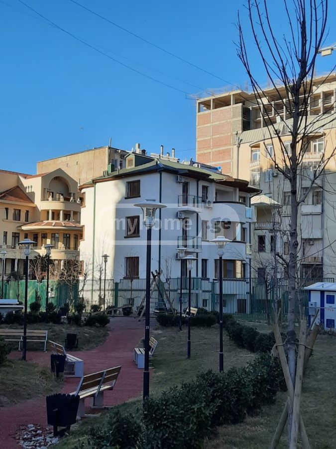 For Sale 10+ Room Private House In Vake, 12 of 12