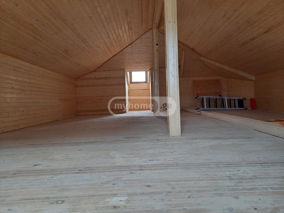 For Sale 10+ Room Private House In Vake, 2 of 12