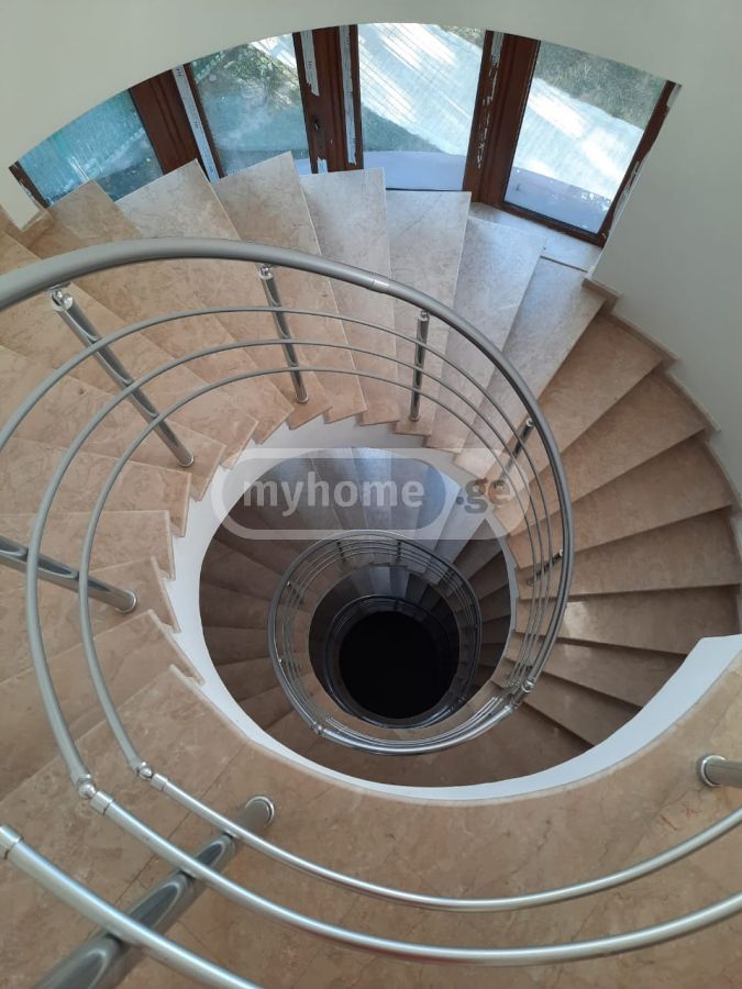 For Sale 10+ Room Private House In Vake, 7 of 12