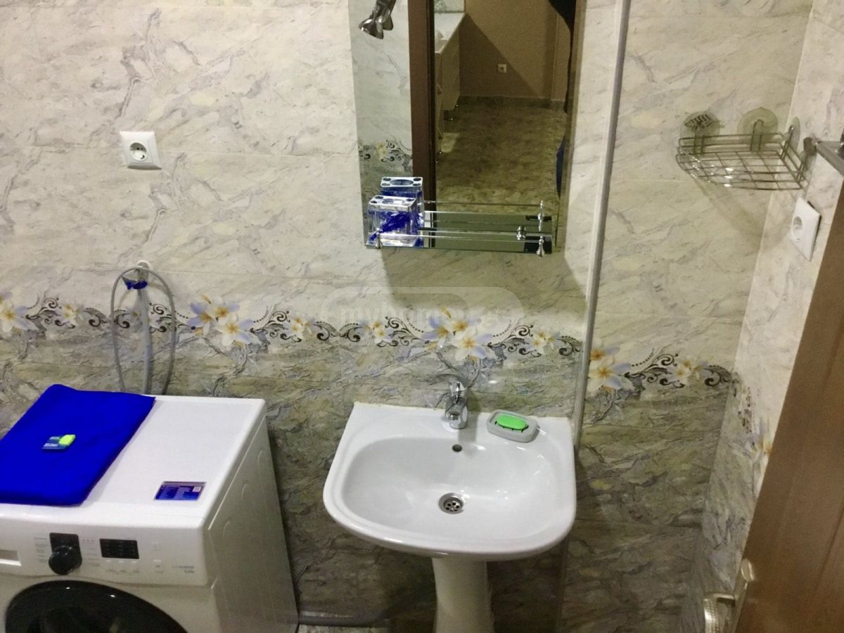 2 Room Apartment Daily Rent In Varketili view 11