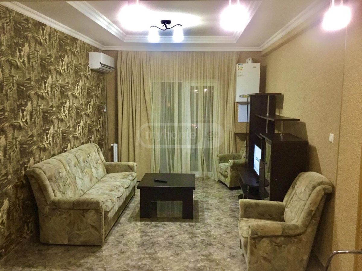 2 Room Apartment Daily Rent In Varketili view 4