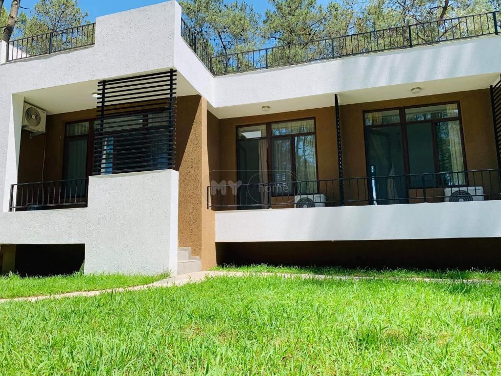 Daily Rent 4 Room Private House Ozurgetis Munitsipalitetshi view 1