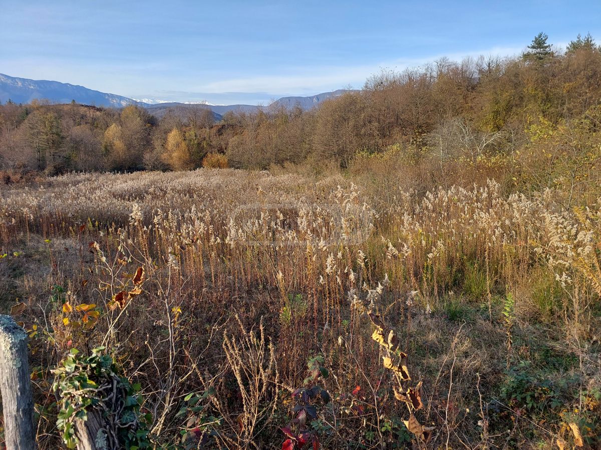 Продажа Земля / участок в Tqibulshi view 1
