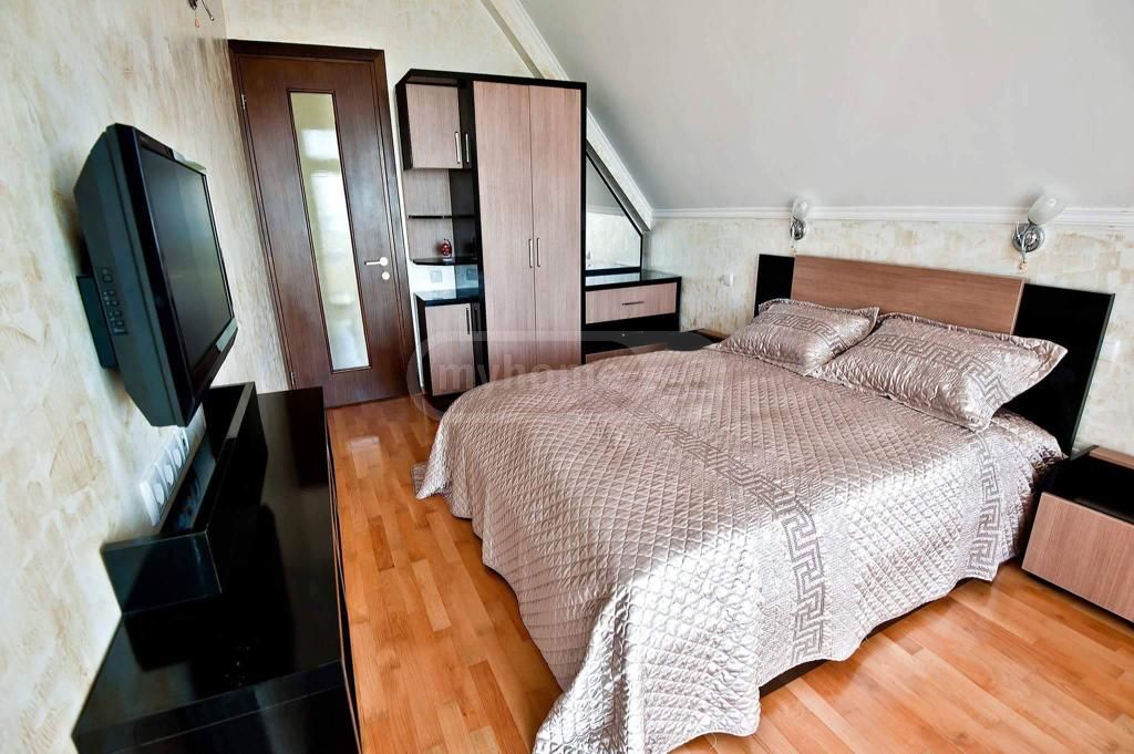 9 Room Private House For Rent In Khelvachauri view 12