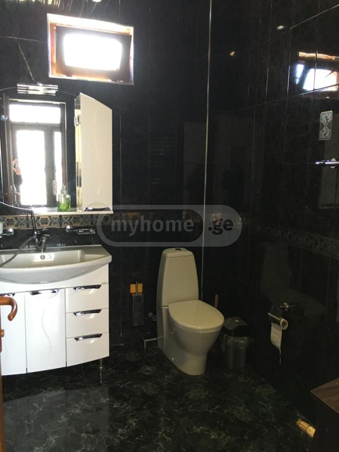 9 Room Private House For Rent In Khelvachauri view 2