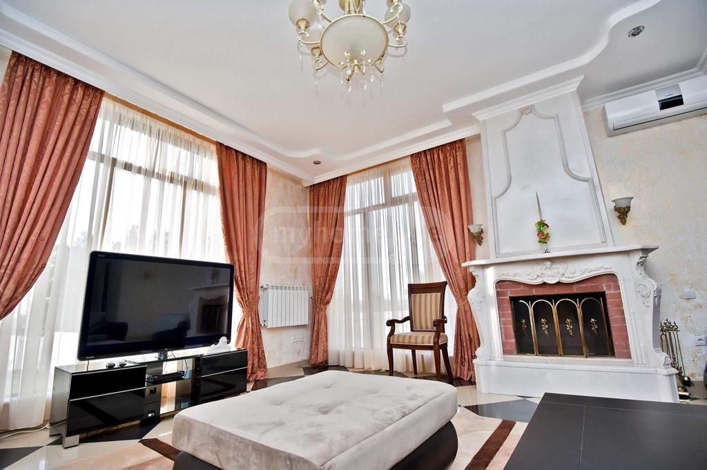 9 Room Private House For Rent In Khelvachauri view 3