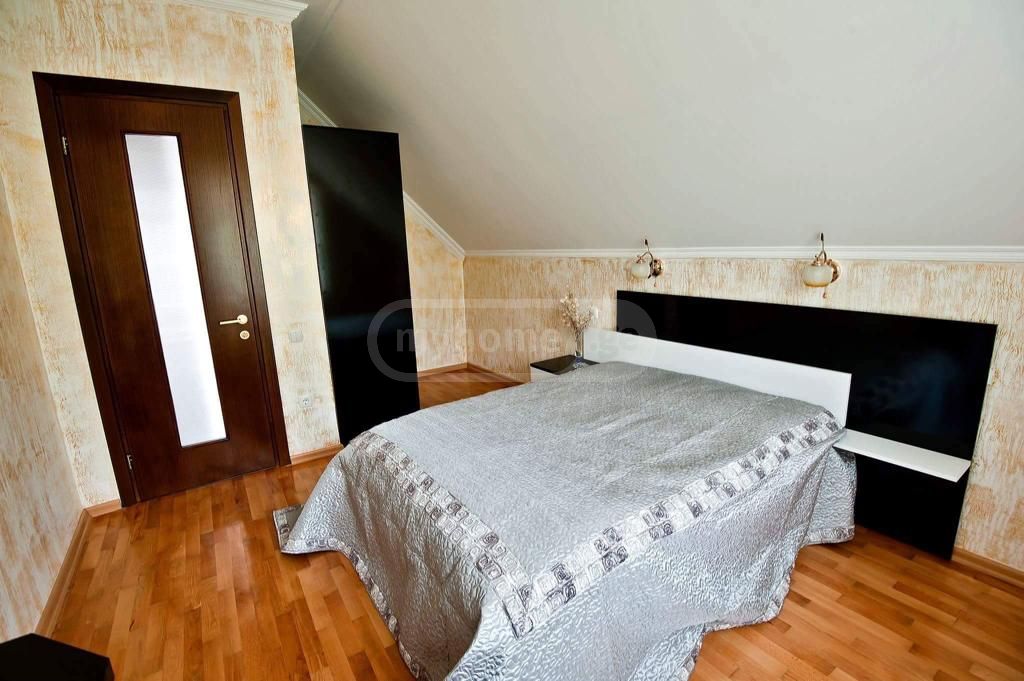 9 Room Private House For Rent In Khelvachauri view 4
