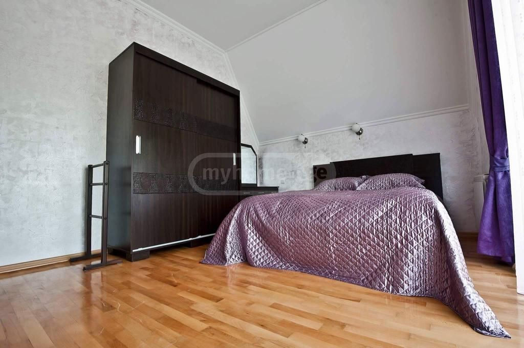 9 Room Private House For Rent In Khelvachauri view 7
