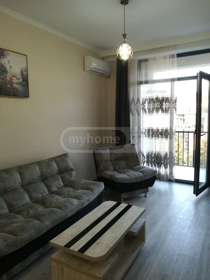 Daily Rent 2 Room Apartment Nadzaladevshi, 4 of 9