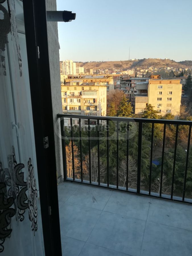 Daily Rent 2 Room Apartment Nadzaladevshi, 5 of 9