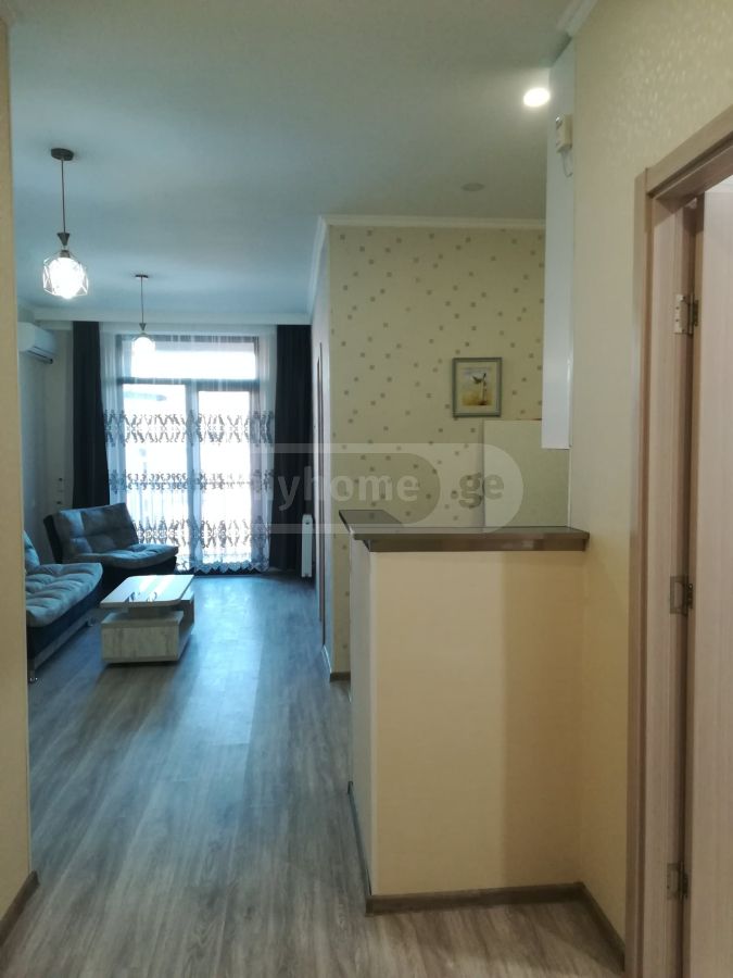 Daily Rent 2 Room Apartment Nadzaladevshi, 6 of 9