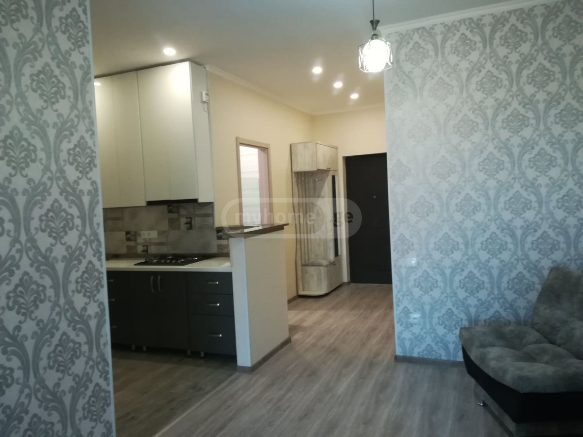 Daily Rent 2 Room Apartment Nadzaladevshi, 7 of 9