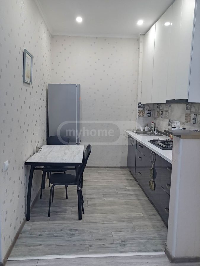 Daily Rent 2 Room Apartment Nadzaladevshi, 3 of 9