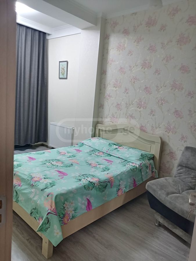 Daily Rent 2 Room Apartment Nadzaladevshi, 9 of 9