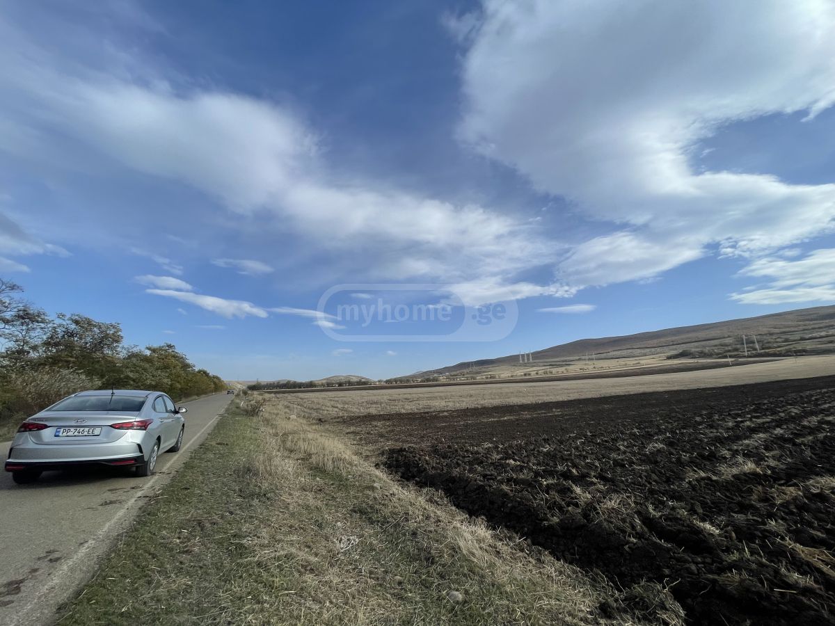 Продажа Земля / участок в Kaspshi view 4