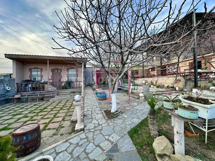 Daily Rent 2 Room Country House Varketilshi, 1 of 12