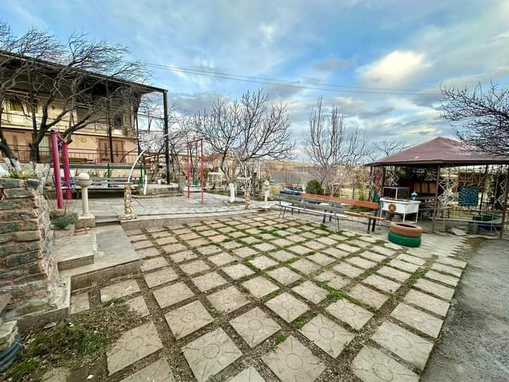 Daily Rent 2 Room Country House Varketilshi, 11 of 12