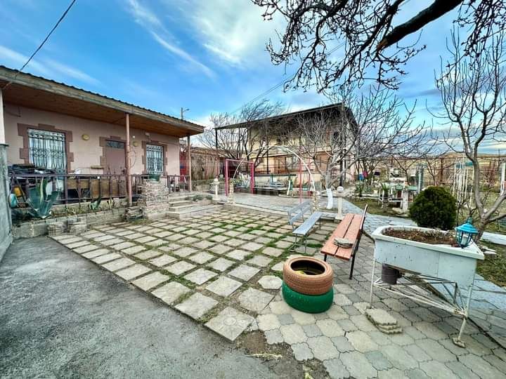Daily Rent 2 Room Country House Varketilshi, 12 of 12