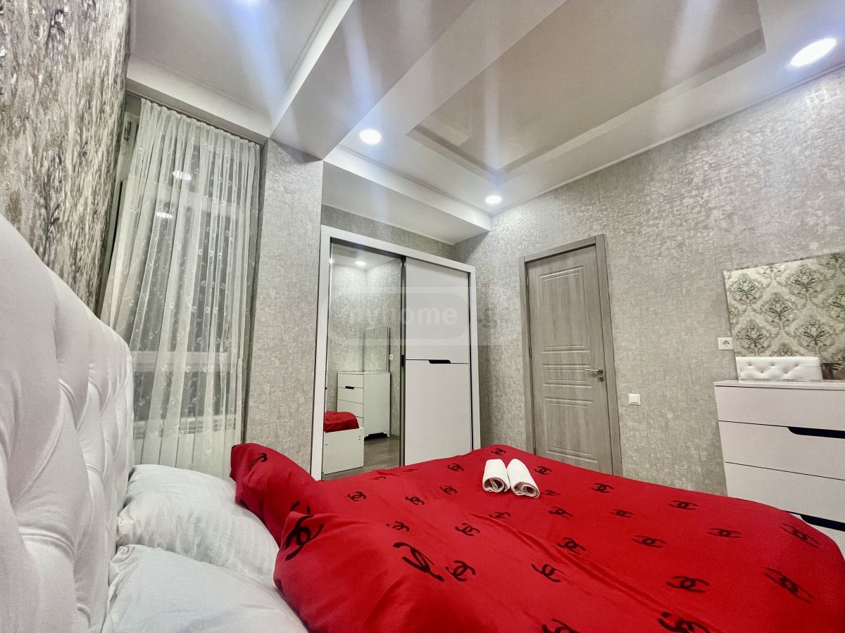 Daily Rent 2 Room Apartment view 2
