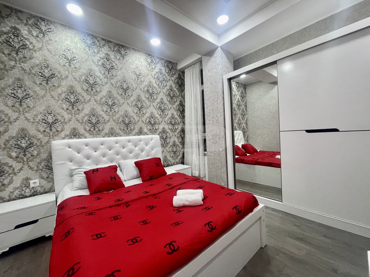 Daily Rent 2 Room Apartment view 6