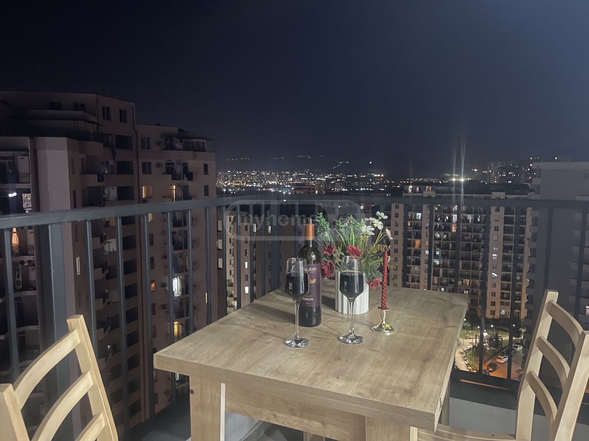 Daily Rent 2 Room Apartment view 7