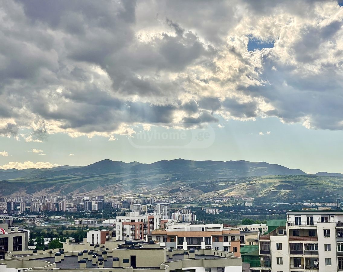 Daily Rent 2 Room Apartment view 8