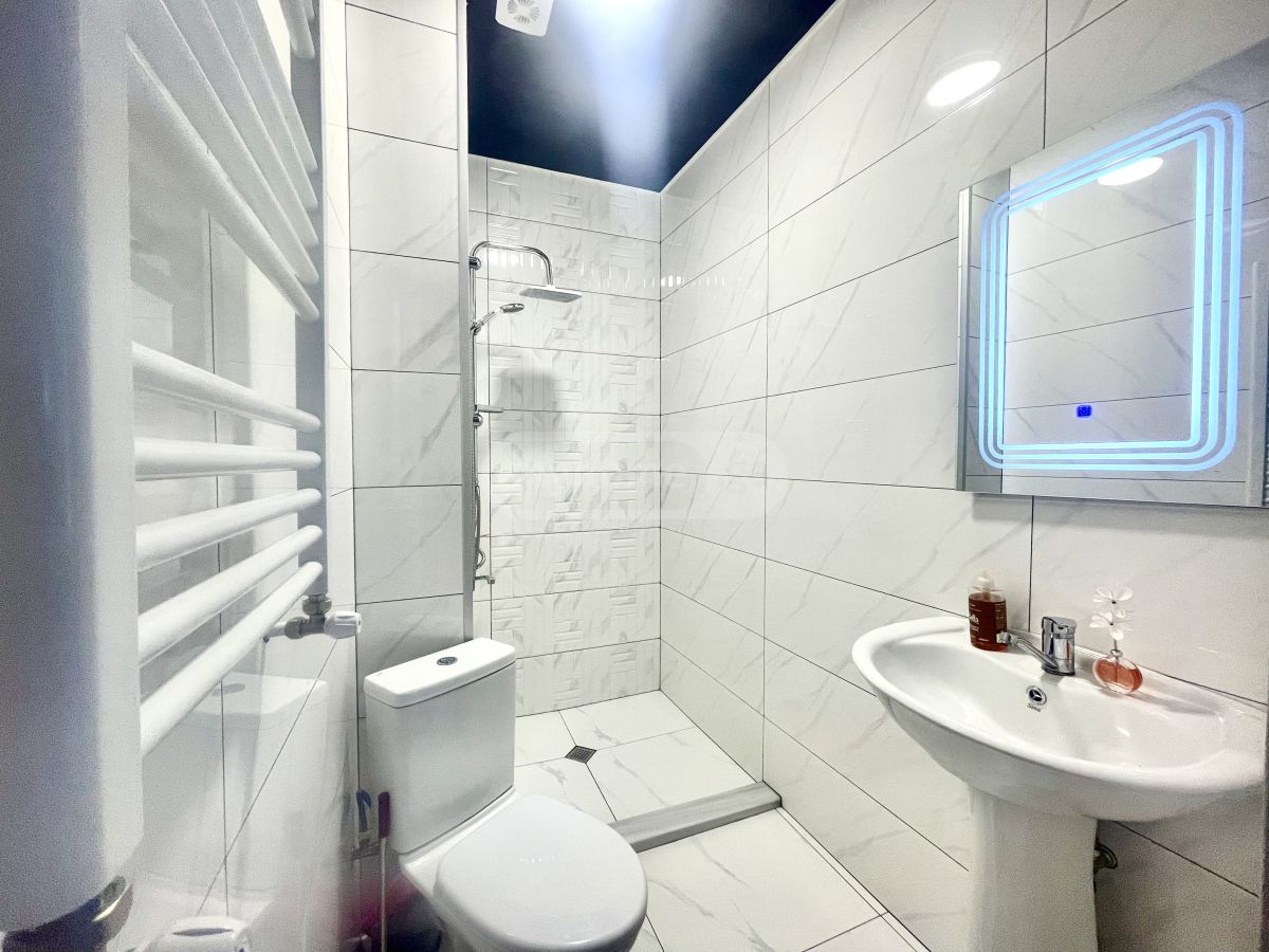 Daily Rent 2 Room Apartment view 10