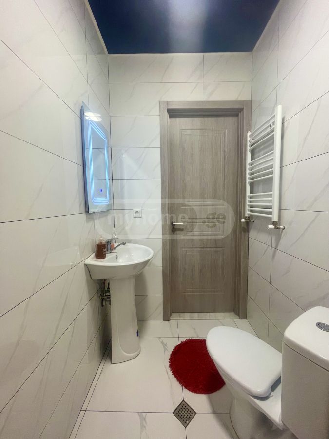 Daily Rent 2 Room Apartment view 11