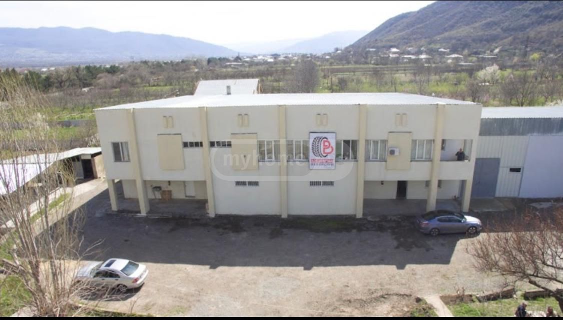 For Sale Mtliani Shenoba Commercial Space Mtskhetis Munitsipalitetshi view 1