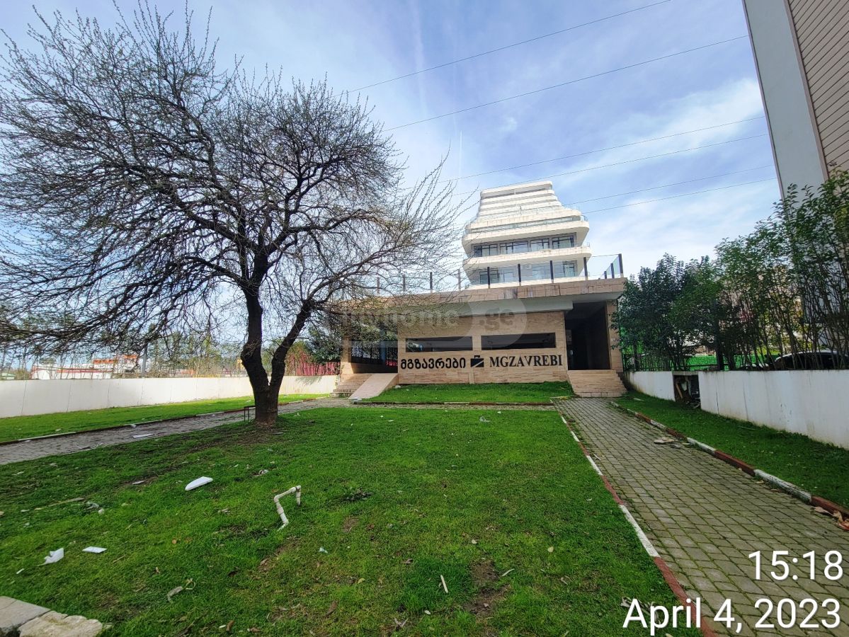 For Sale Avtoparekhi Commercial Space Khelvachauris Munitsipalitetshi view 2