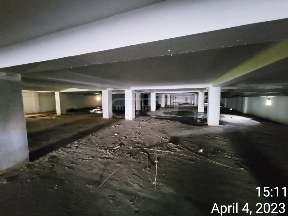 For Sale Avtoparekhi Commercial Space Khelvachauris Munitsipalitetshi view 5