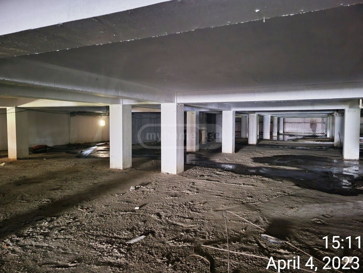 For Sale Avtoparekhi Commercial Space Khelvachauris Munitsipalitetshi view 6