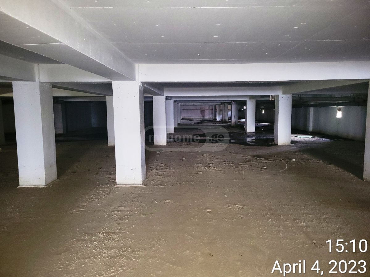 For Sale Avtoparekhi Commercial Space Khelvachauris Munitsipalitetshi view 7