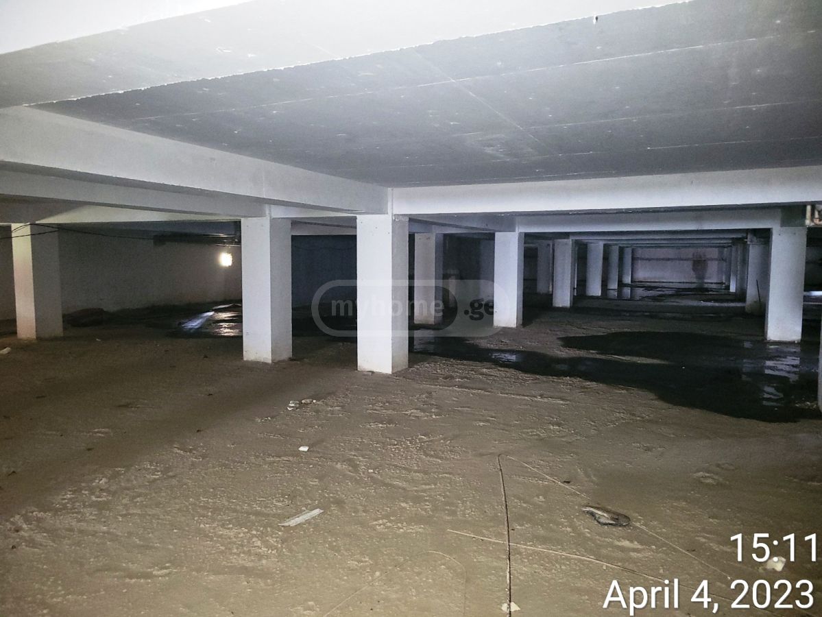 For Sale Avtoparekhi Commercial Space Khelvachauris Munitsipalitetshi view 8