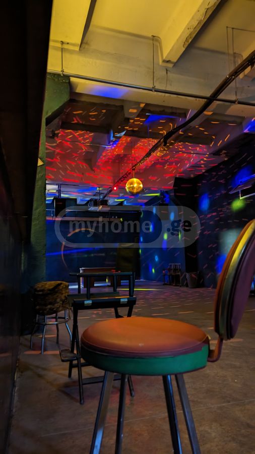 1 Room Private House Daily Rent In Digomi view 5