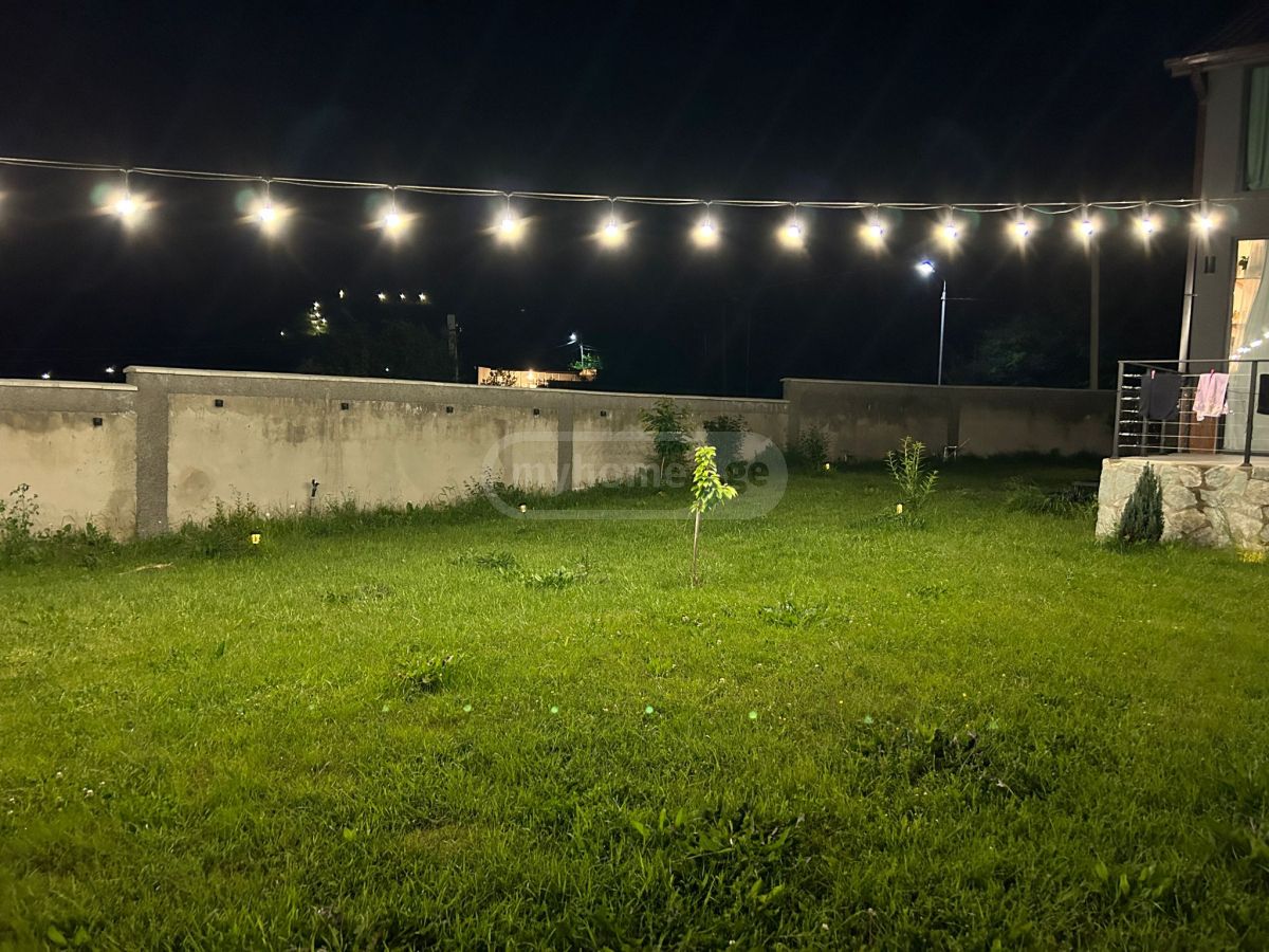 4 Room Country House For Rent In Navazi, In Mtskheta Municipality view 10