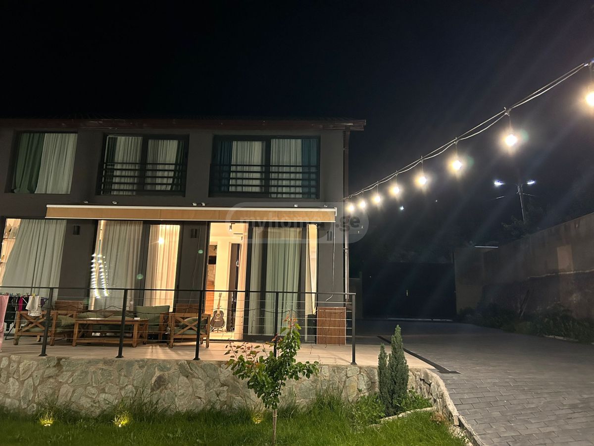 4 Room Country House For Rent In Navazi, In Mtskheta Municipality view 11