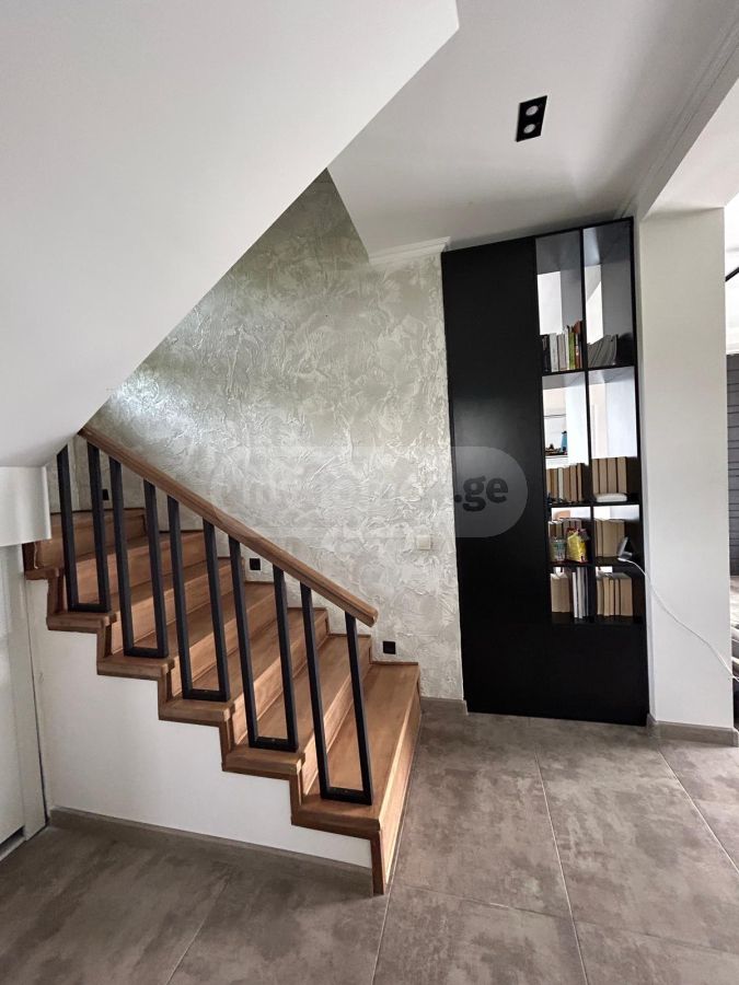 4 Room Country House For Rent In Navazi, In Mtskheta Municipality view 2