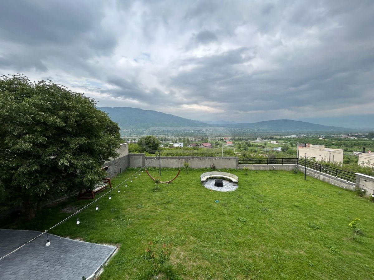 4 Room Country House For Rent In Navazi, In Mtskheta Municipality view 3