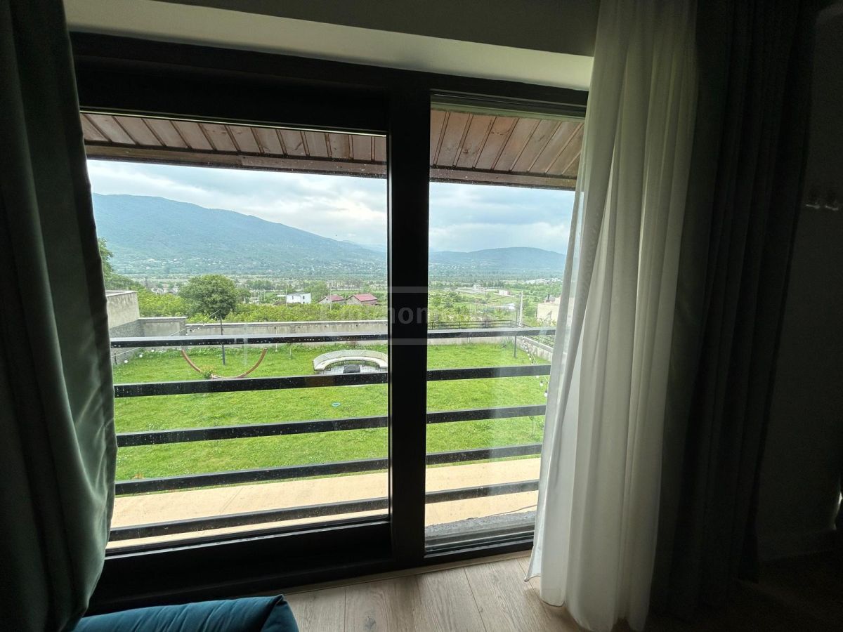 4 Room Country House For Rent In Navazi, In Mtskheta Municipality view 4