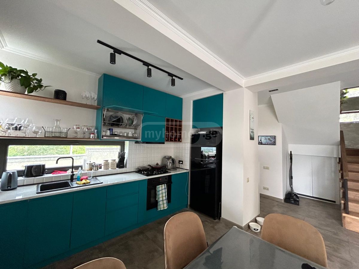 4 Room Country House For Rent In Navazi, In Mtskheta Municipality view 7