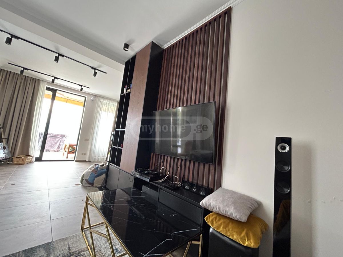 4 Room Country House For Rent In Navazi, In Mtskheta Municipality view 8