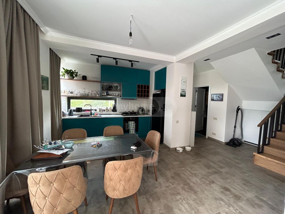 4 Room Country House For Rent In Navazi, In Mtskheta Municipality view 9
