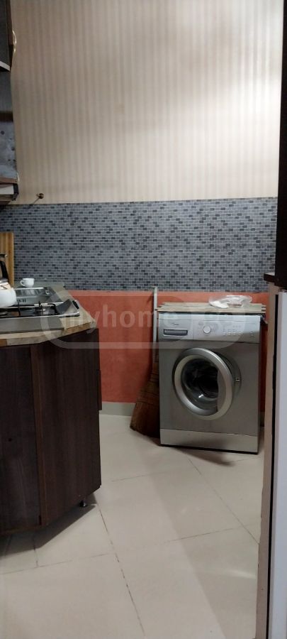 2 Room Apartment For Rent In Krtsanisi view 10