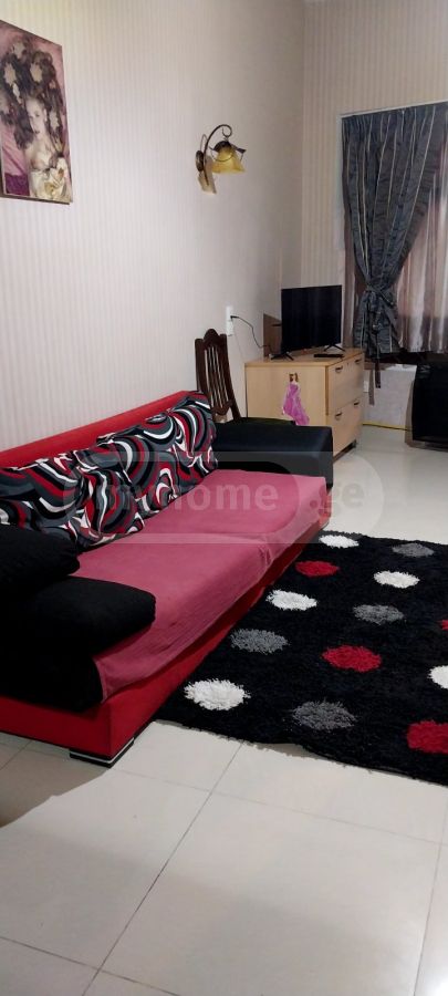2 Room Apartment For Rent In Krtsanisi view 4