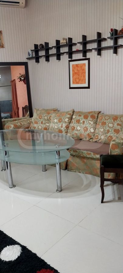 2 Room Apartment For Rent In Krtsanisi view 6