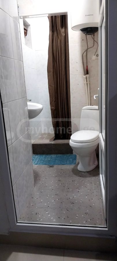 2 Room Apartment For Rent In Krtsanisi view 7
