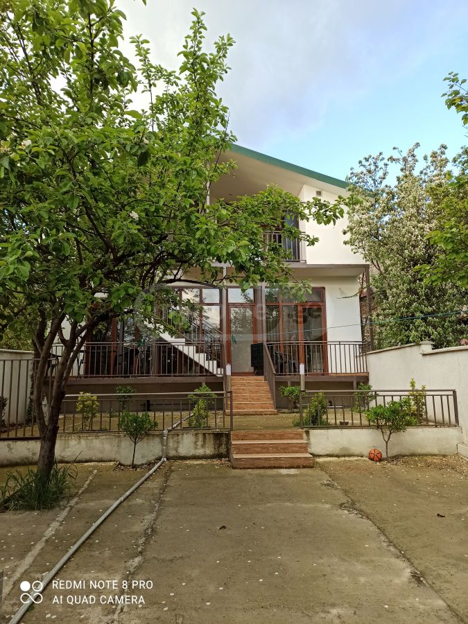 For Rent 5 Room Private House Telavshi view 1