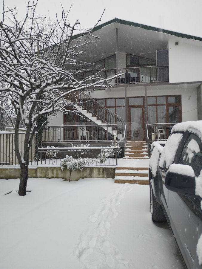 For Rent 5 Room Private House Telavshi view 2